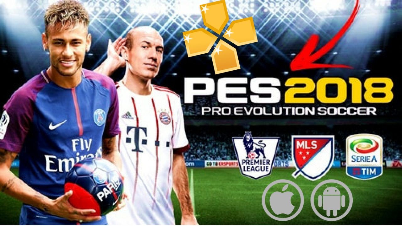 Game Ppsspp Pes High